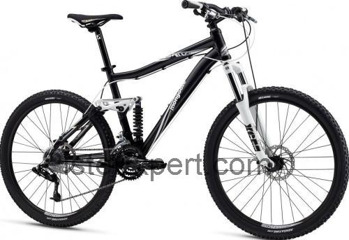 Mongoose Salvo Sport fiche technique et avis